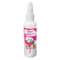 Thumbnail for Corante Liquigel Rosa Chiclete 60G ICEBERG