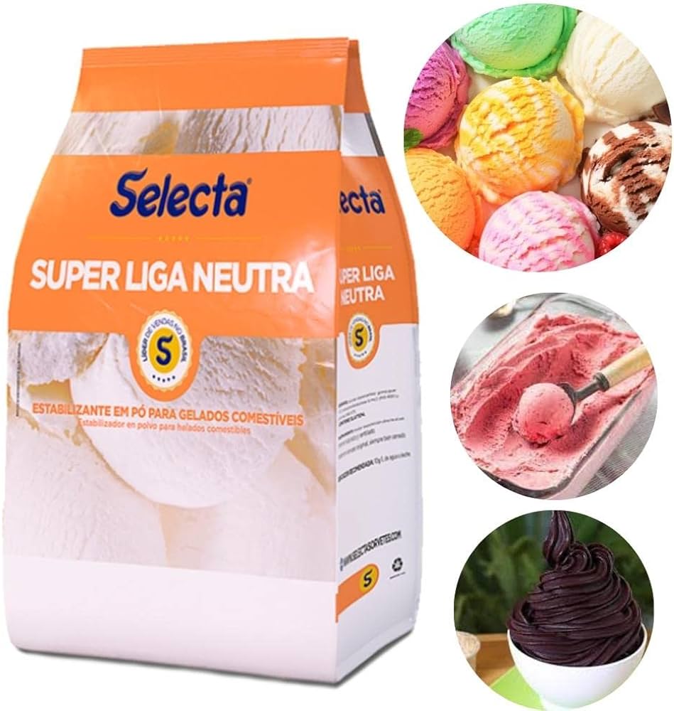 Liga Neutra 1KG - Mix