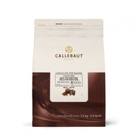 Thumbnail for Chococubes Panetone Callebaut 250g