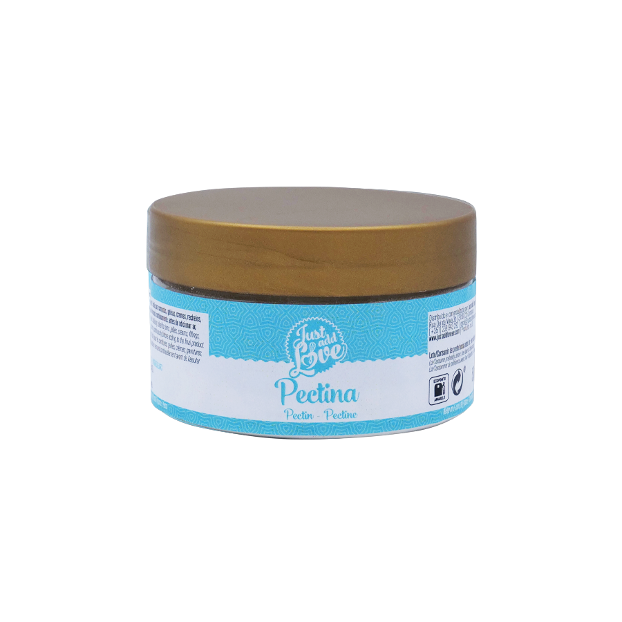 Pectina 50G