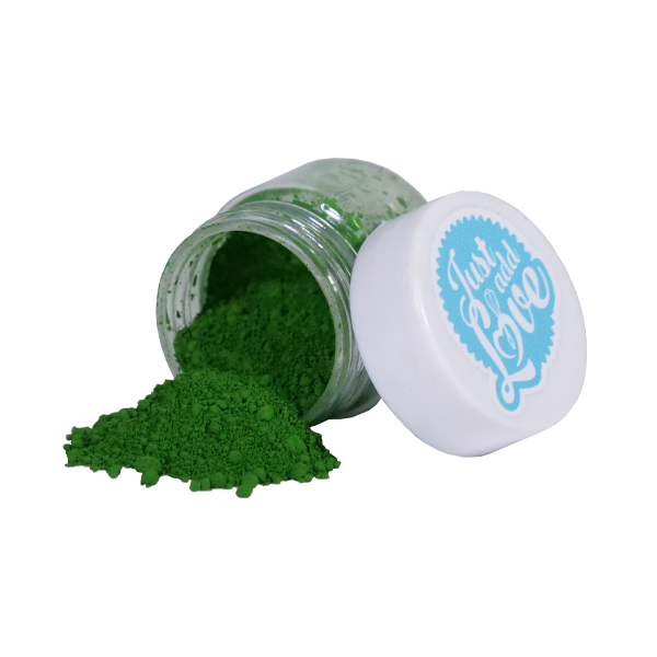 Colours Dust Verde 7 ml - JustAddLove