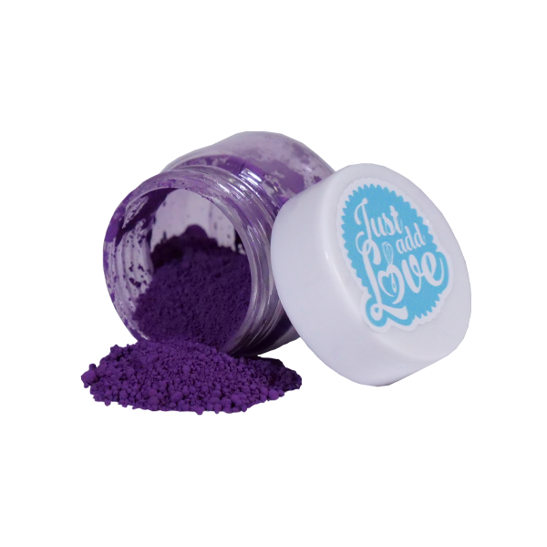 Colours Dust Violeta 7g - JustAddLove