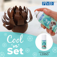 Thumbnail for Brilho REFRIGERANTE COOL Y SET 100 ML PME