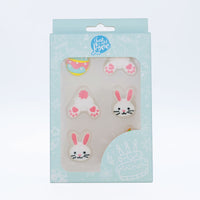 Thumbnail for Sugar Decoration Easter Bunny - JustddLove