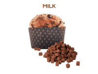 Thumbnail for Chococubes Panetone Callebaut 250g