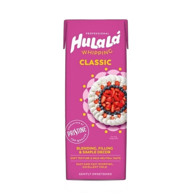 Chantilly Hulalá 1L