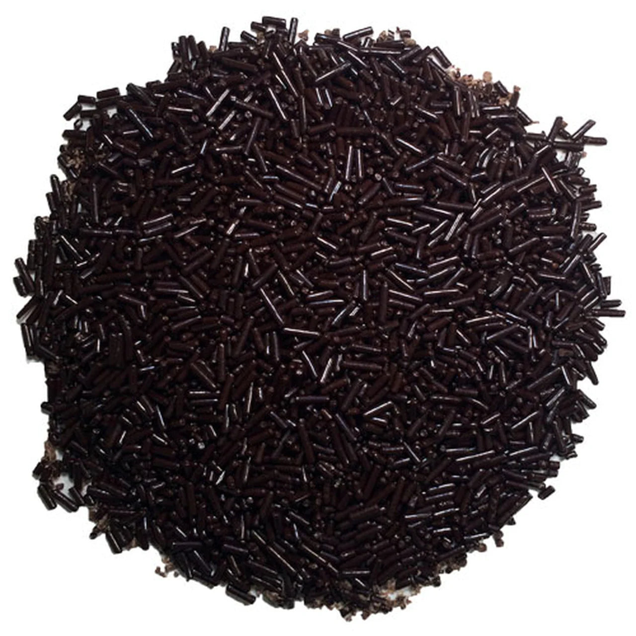 Vermicelli Negro 250g MonaLisa - Littlecakeshop